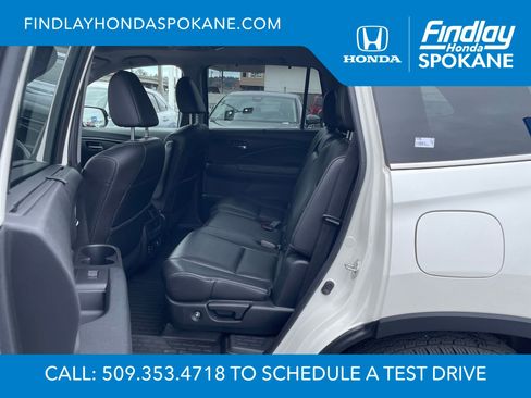 Used 2017 Honda Pilot Touring image 22