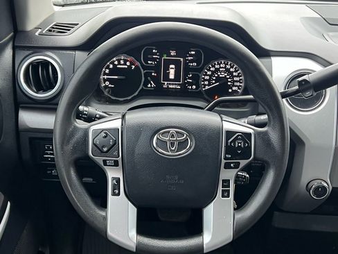 Used 2018 Toyota Tundra SR5 w/ TRD Off Road Package image 20
