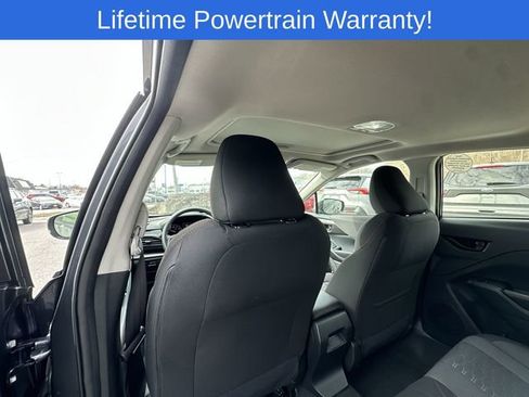 New 2026 Subaru Impreza 2.0i Sport AWD/4WD image 20