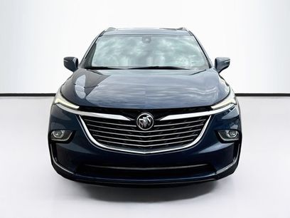 Used 2023 Buick Enclave Essence w/ Experience Buick Package