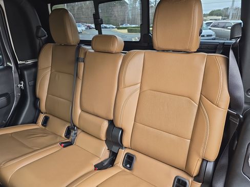 Used 2022 Jeep Gladiator Rubicon w/ LED Lighting Group image 13