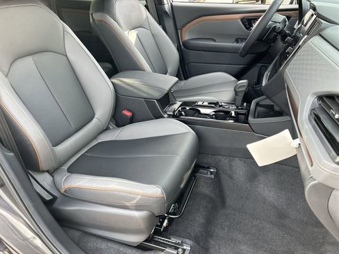 New 2026 Subaru Forester Sport image 7