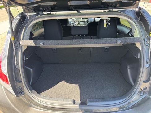 Used 2016 Toyota Prius C Two image 12