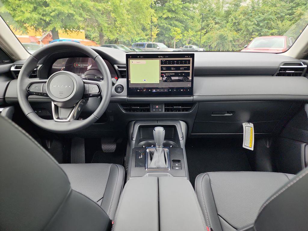 New 2026 MAZDA CX-5 2.5 S w/ Premium Package AWD/4WD image 14