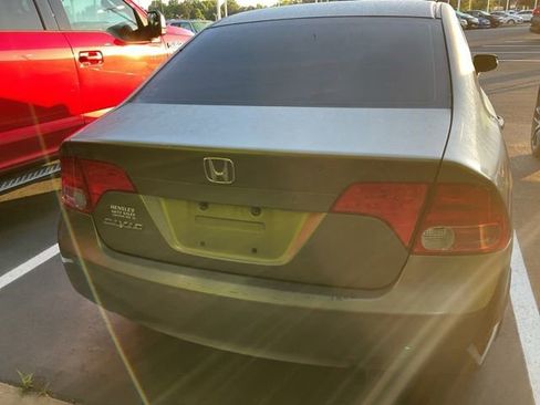 Used 2006 Honda Civic LX image 5