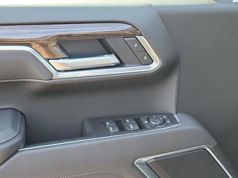 New 2025 Chevrolet Silverado 1500 LT w/ Protection Package image 22