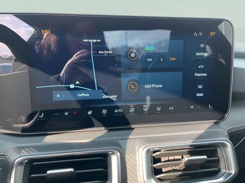 New 2026 Ford Mustang Premium RWD image 18