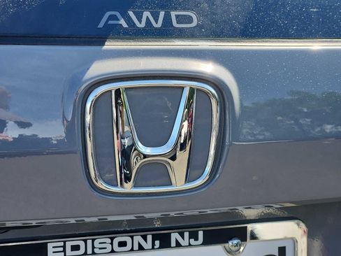 Used 2023 Honda CR-V EX image 29