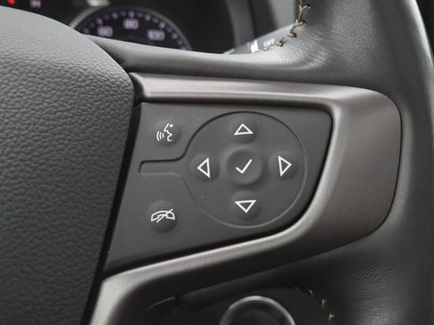 Used 2022 GMC Terrain AT4 w/ Infotainment Package II image 16