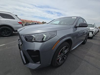 Used 2026 BMW X2 xDrive28i