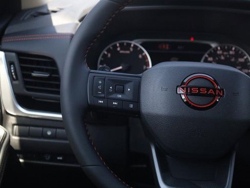 New 2026 Nissan Rogue SV image 10