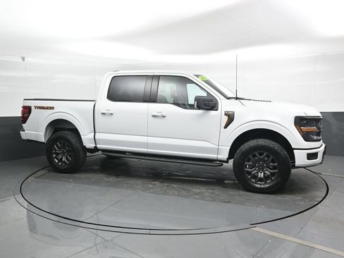 Used 2024 Ford F150 Tremor w/ Tow/Haul Package AWD/4WD image 5