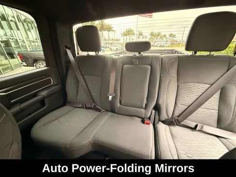 New 2026 RAM 3500 Big Horn image 25