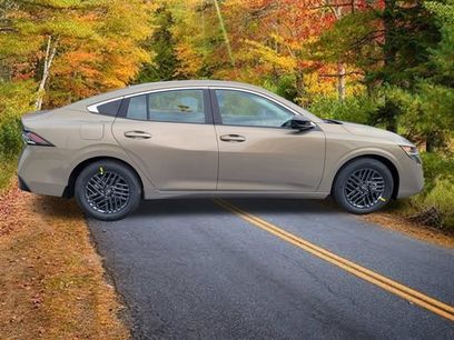 New 2026 Nissan Sentra SV w/ SV Convenience Package