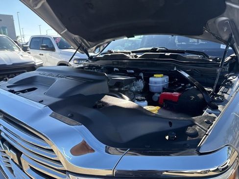 Used 2024 RAM 2500 Laramie image 29