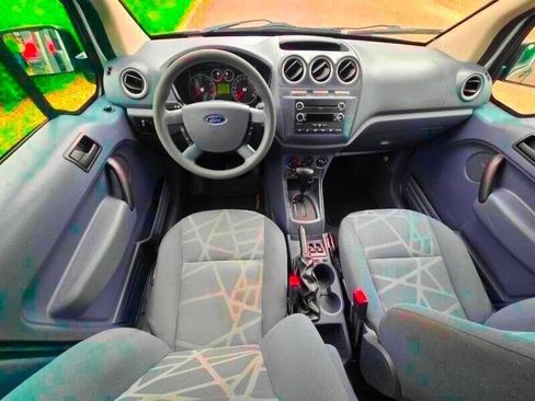 Used 2013 Ford Transit Connect XLT FWD image 13
