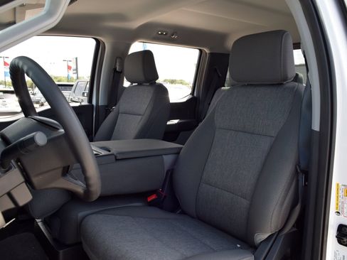Used 2025 Ford F250 XL w/ STX Appearance Package AWD/4WD image 16
