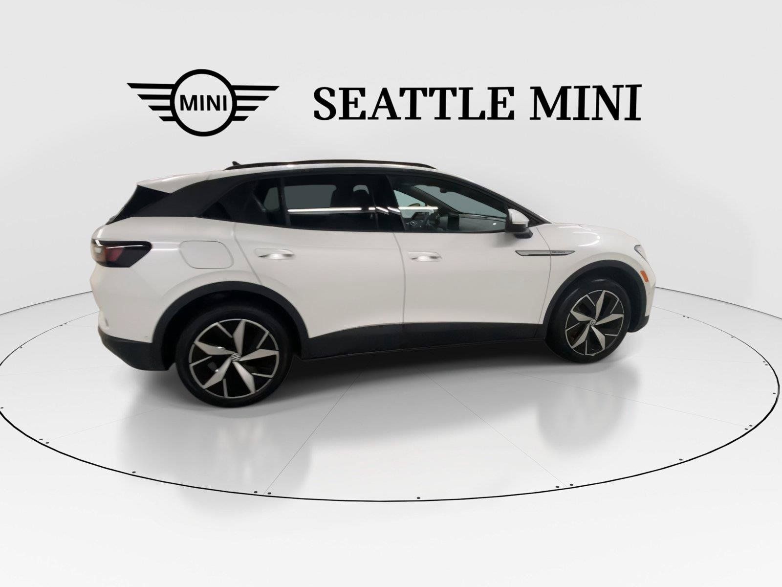 Used 2023 Volkswagen ID.4 Pro S AWD/4WD image 12