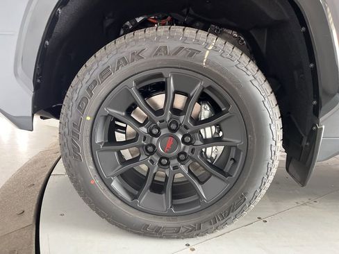 New 2026 Toyota Tundra 1794 Edition AWD/4WD image 14