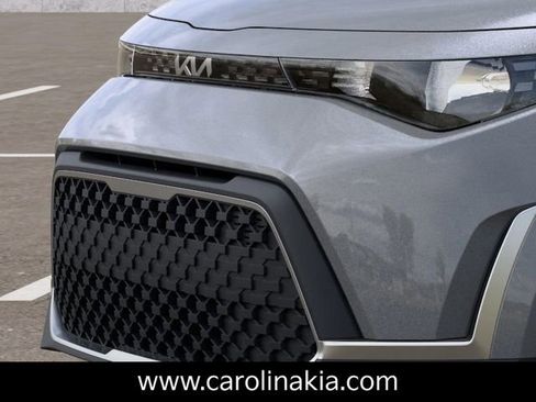 New 2025 Kia Soul LX image 12