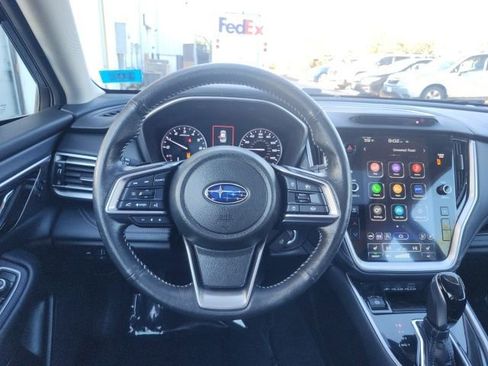 Certified 2024 Subaru Legacy Limited AWD/4WD image 21