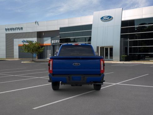 New 2026 Ford F250 4x4 Crew Cab Super Duty image 5