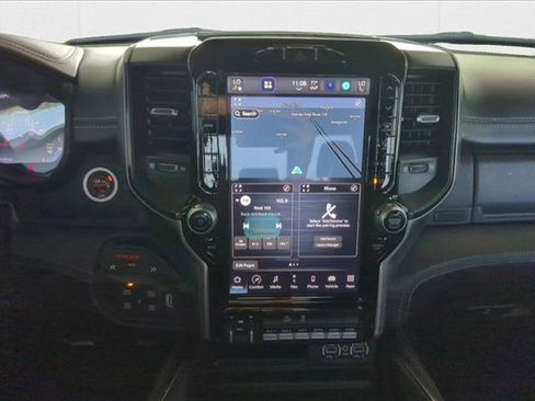 Used 2023 RAM 1500 TRX w/ TRX Level 1 Equipment Group image 13