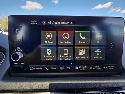 Used 2022 Honda Civic Sport Touring image 22