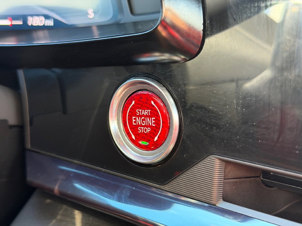 Used 2024 Chevrolet Corvette Stingray Preferred Conv w/ Stealth Interior Trim Package RWD image 27