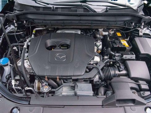 Used 2025 MAZDA CX-5 Carbon Edition AWD/4WD image 34