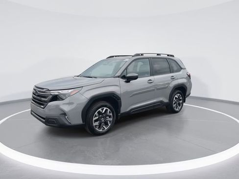 New 2026 Subaru Forester Premium image 4