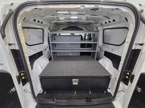 Used 2020 RAM ProMaster City Tradesman SLT FWD image 14