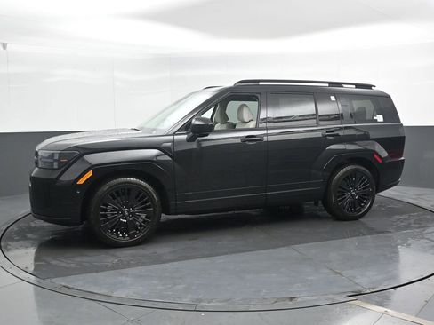 New 2026 Hyundai Santa Fe Calligraphy image 7