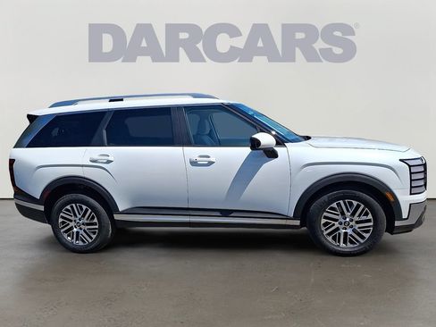 Used 2026 Hyundai Palisade SEL FWD image 7