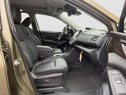 New 2026 Subaru Ascent Touring image 16