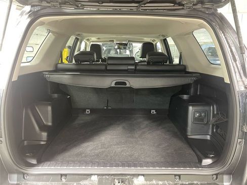 Used 2021 Toyota 4Runner TRD Off-Road Premium w/ Moonroof Package image 24