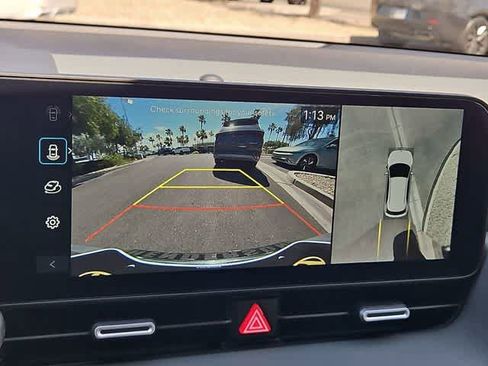 New 2026 Hyundai Ioniq 5 Limited RWD image 30