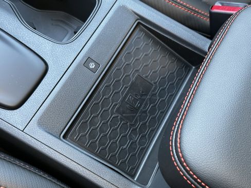 New 2026 Nissan Frontier Pro-X w/ Pro Premium Package image 31