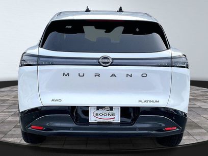 New 2026 Nissan Murano Platinum w/ Technology Package