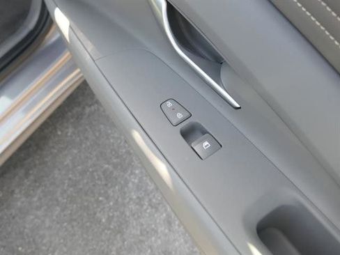 New 2025 Hyundai Elantra SEL w/ Cargo Package image 25