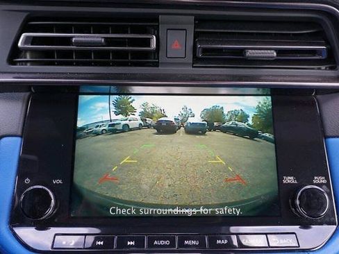 Certified 2023 Nissan Z Performance w/ Floor Mat Package (L93) image 18