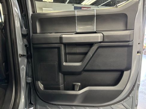 Used 2019 Ford F150 XLT w/ Equipment Group 302A Luxury image 35