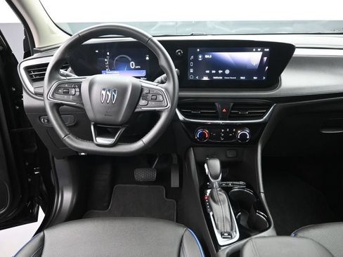 Used 2025 Buick Encore GX Sport Touring FWD image 11