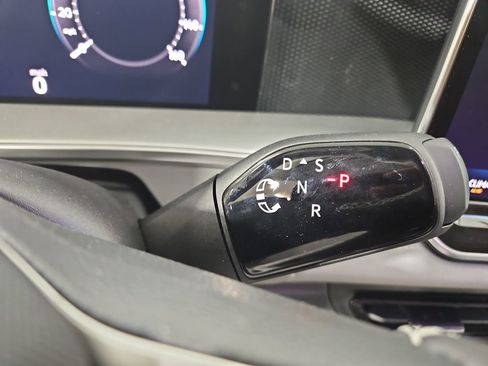 New 2026 Volkswagen Tiguan SE AWD/4WD image 22