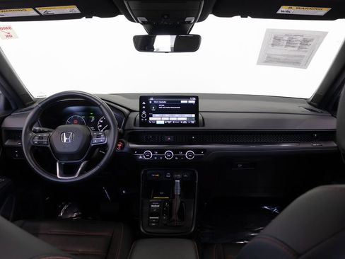 Used 2025 Honda CR-V Sport-L image 23