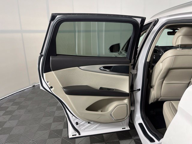 Used 2019 Lincoln Nautilus Premier AWD/4WD image 38