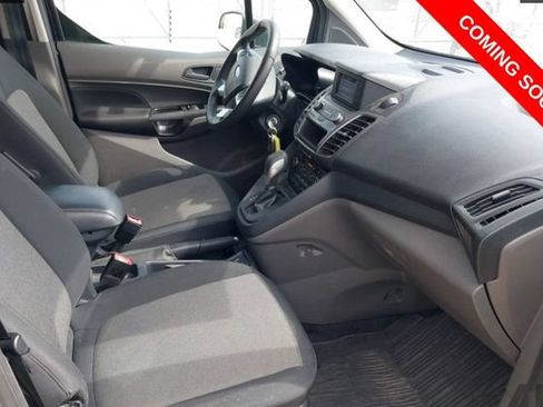 Used 2021 Ford Transit Connect XL FWD image 5