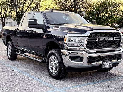 Used 2023 RAM 2500 Tradesman