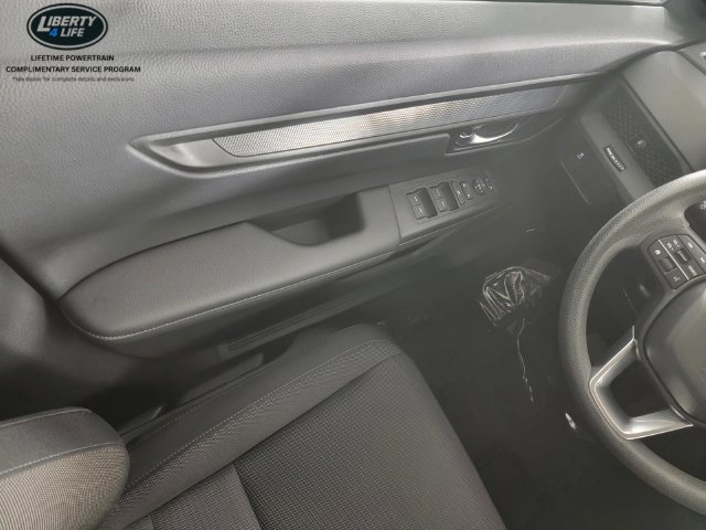 Used 2025 Honda CR-V LX image 30