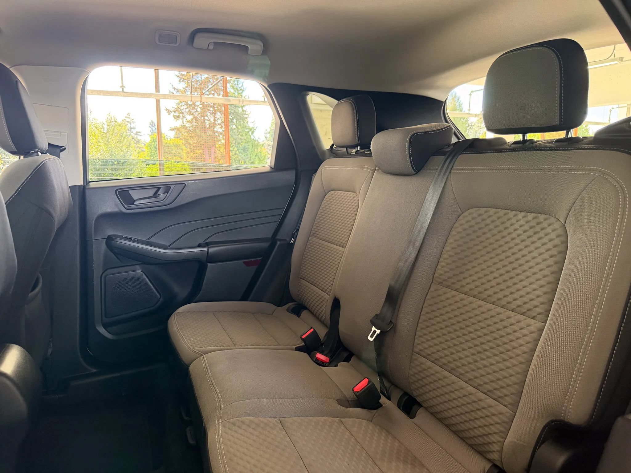 Used 2022 Ford Escape SE AWD/4WD image 19
